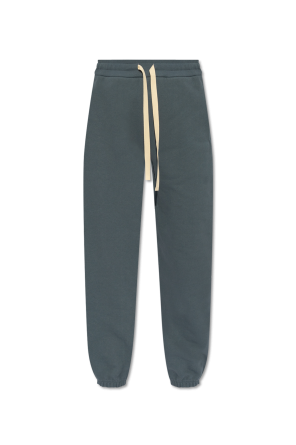 Jil Sander cashmere long-sleeve jumper