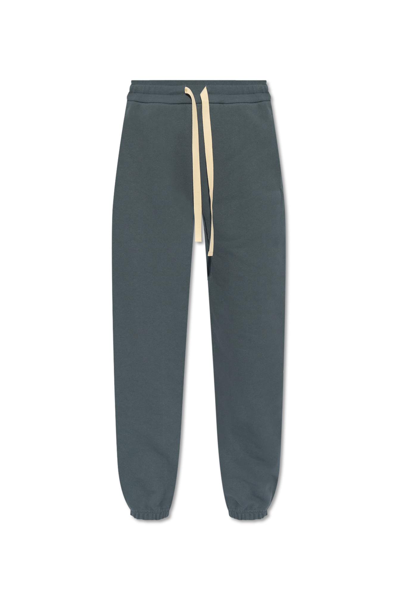 JIL SANDER+ Sweatpants with logo