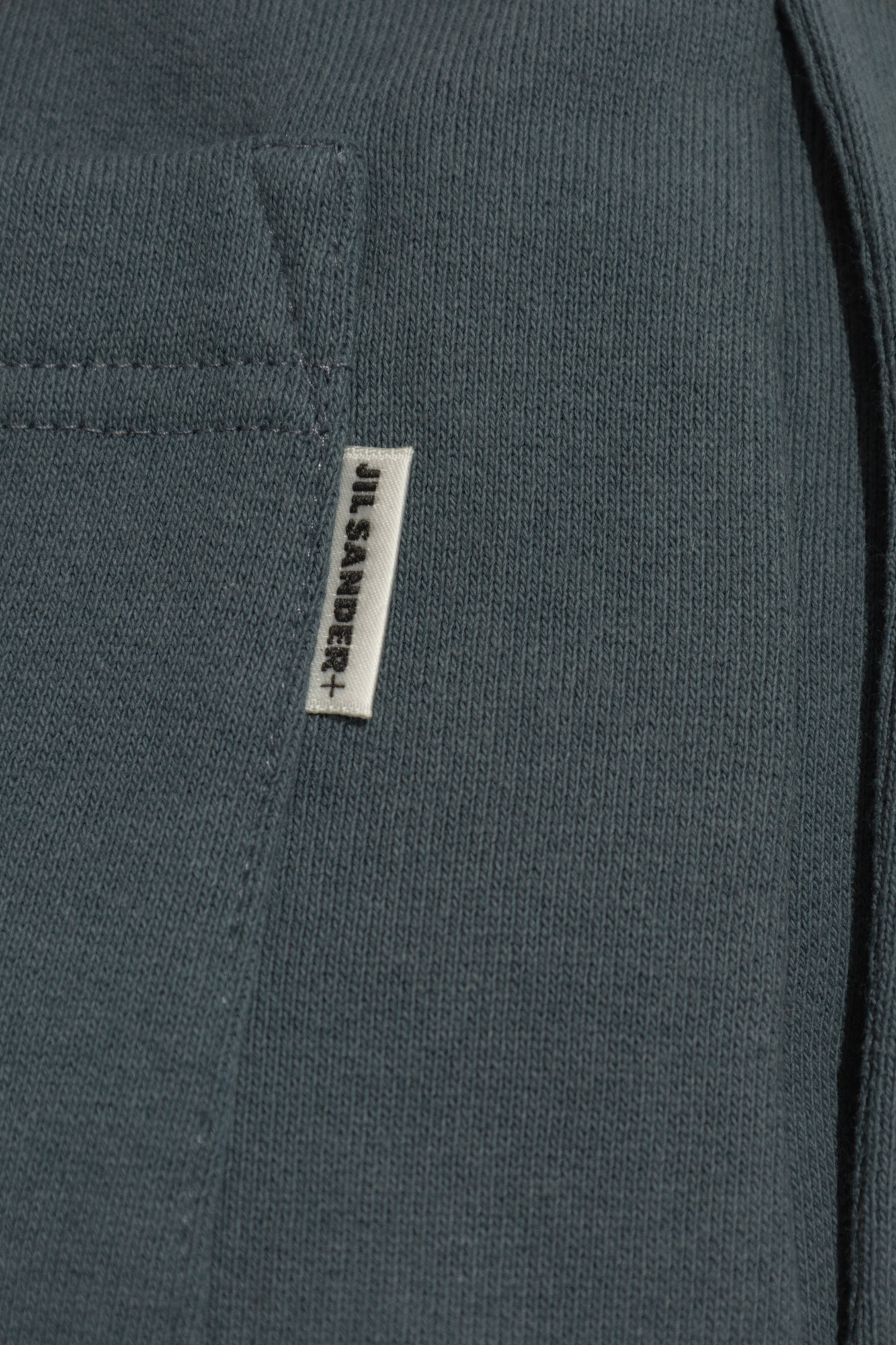 JIL SANDER+ Sweatpants with logo