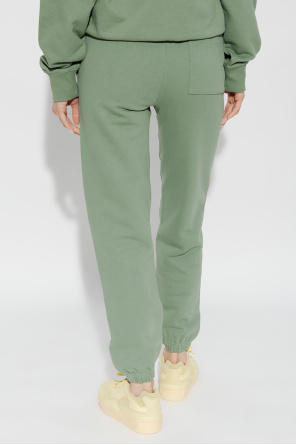 JIL SANDER+ Cotton sweatpants