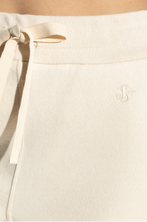 JIL SANDER+ Jogginghose