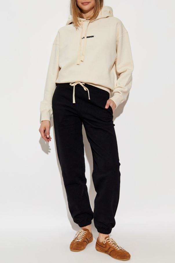 JIL SANDER+ Sweatpants