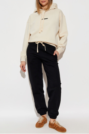 Sweatpants od JIL SANDER+