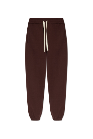 Cotton sweatpants