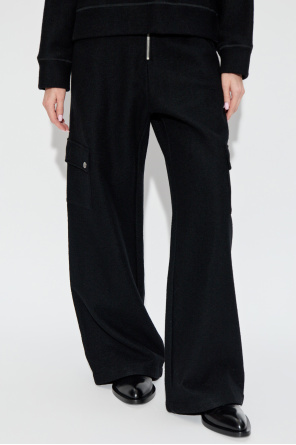 JIL SANDER+ Cargo trousers