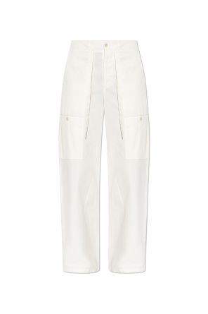 Spodnie typu ‘Cargo’