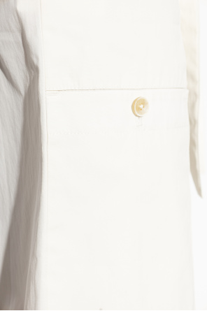 JIL SANDER+ ‘Cargo’ trousers