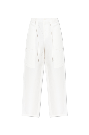 ‘Cargo’ trousers