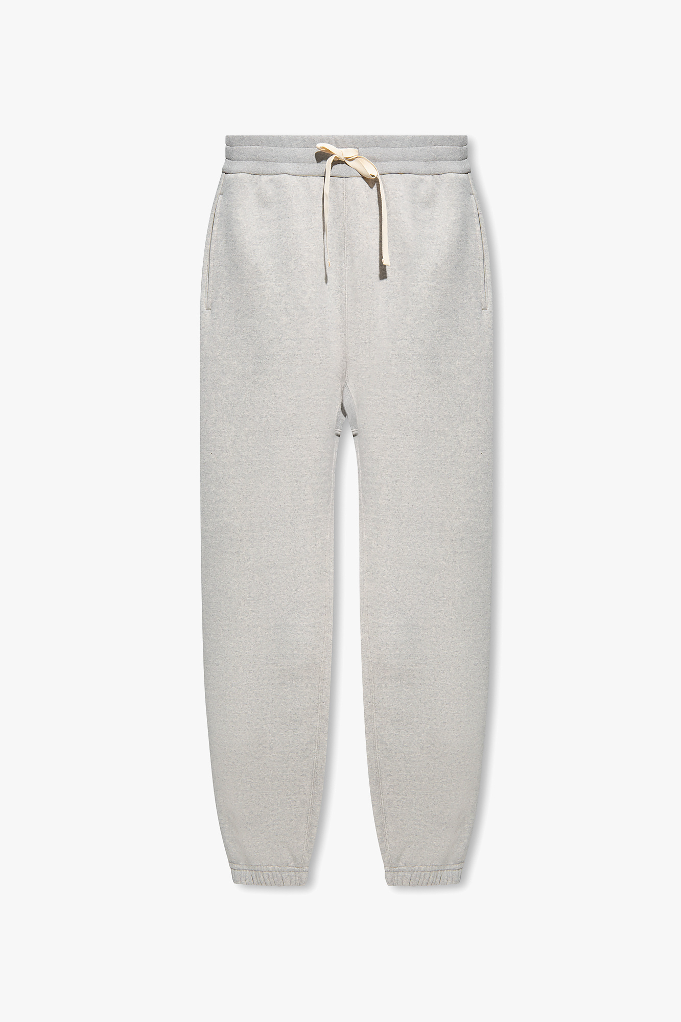 JIL SANDER+ Cotton sweatpants