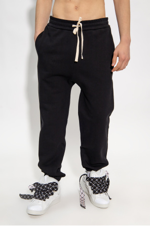 JIL SANDER+ Sweatpants with pockets