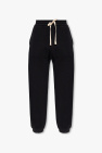 JIL SANDER+ Sweatpants with pockets