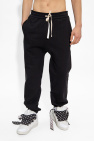 JIL SANDER+ Sweatpants with pockets