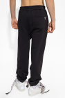 JIL SANDER+ Sweatpants with pockets