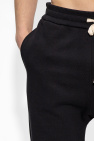 JIL SANDER+ Sweatpants with pockets