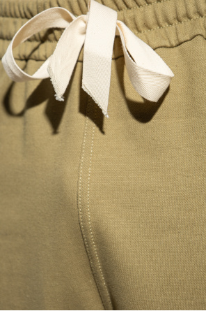 JIL SANDER+ Jil Sander zip-up cotton coat