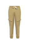 Jil Sander рубашка свободного кроя с рукавами три четверти
