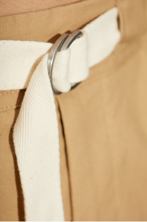 JIL SANDER+ Cotton shorts