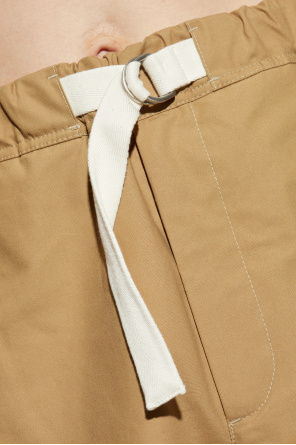 JIL SANDER+ Pantalones con bolsillos