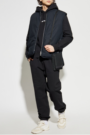 Sweatpants od JIL SANDER+