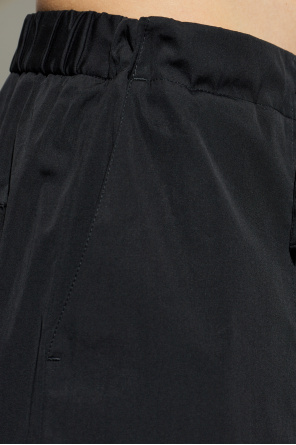 JIL SANDER+ Spodnie typu ‘Cargo’