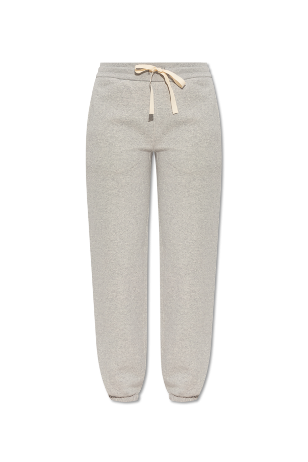 Sweatpants od JIL SANDER