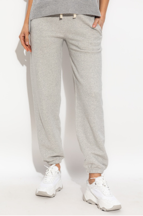 JIL SANDER Pantalones de chándal