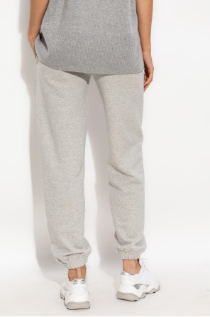 JIL SANDER Pantalones de chándal