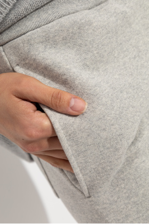 JIL SANDER Pantalones de chándal