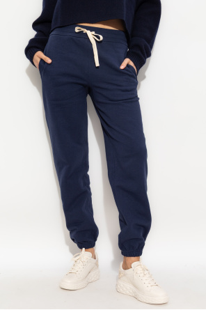 JIL SANDER Pantalones de chándal