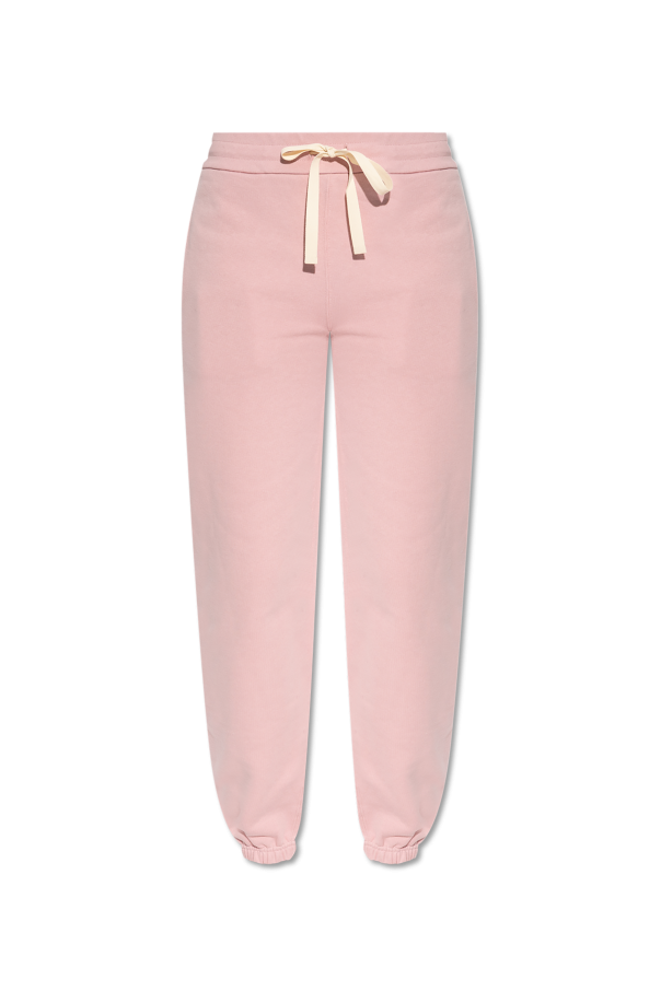 Sweatpants od JIL SANDER