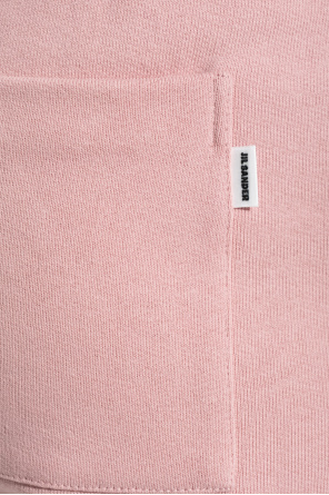 JIL SANDER Jogginghosen