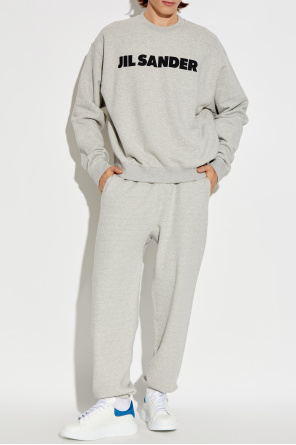Sweatpants od JIL SANDER