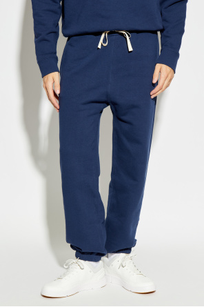 JIL SANDER Spodnie dresowe