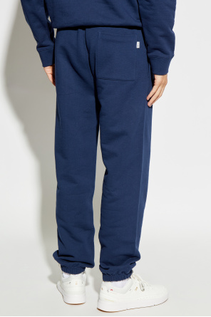 JIL SANDER Spodnie dresowe