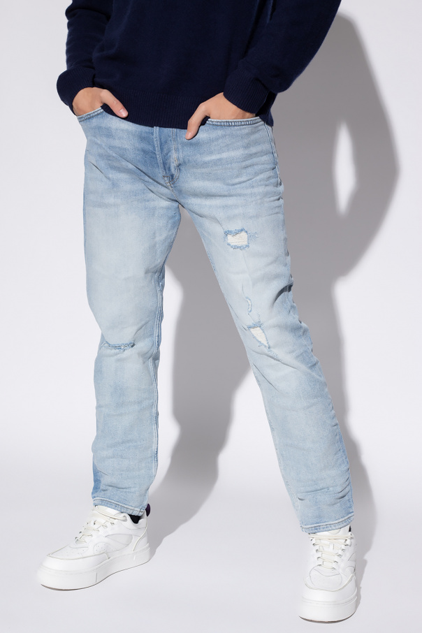 Jack' jeans AllSaints - GenesinlifeShops Canada - Azarey 465c917 Jeans Pour