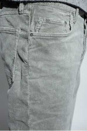 AllSaints ‘Jack’ corduroy trousers