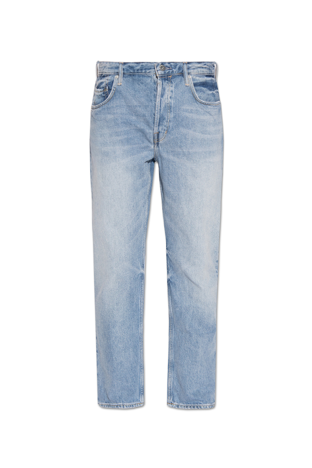 AllSaints ‘Jack’ tapered jeans