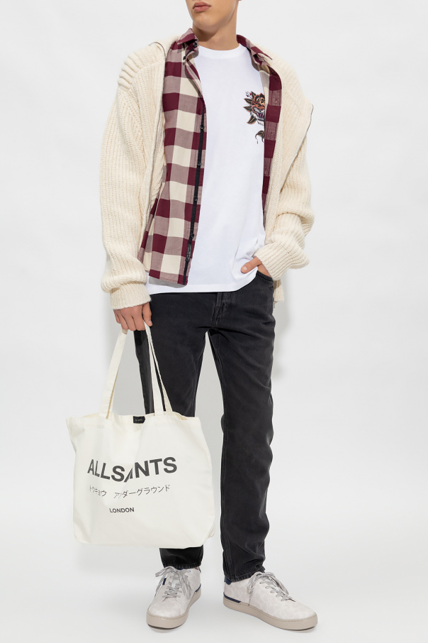 AllSaints ‘Jack’ jeans