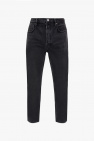 AllSaints GREY ‘Jack’ jeans