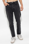 AllSaints GREY ‘Jack’ jeans