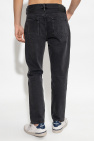 AllSaints GREY ‘Jack’ jeans
