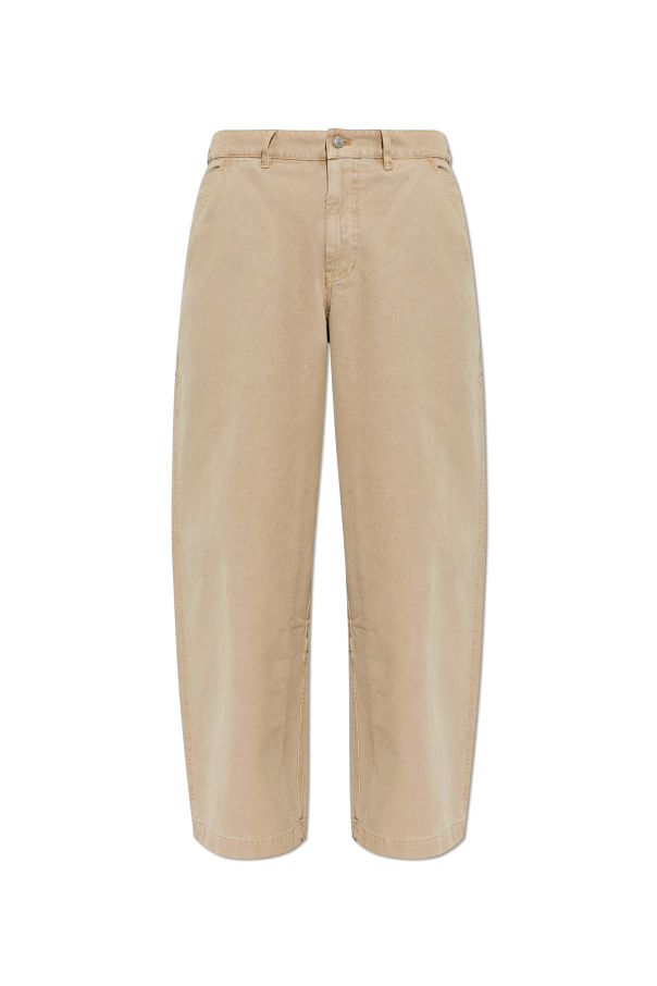 ‘Jackson’ jeans od AllSaints