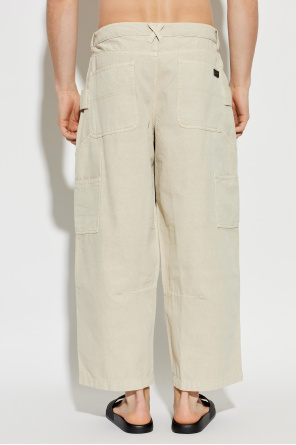 AllSaints Vaqueros ‘Jackson’