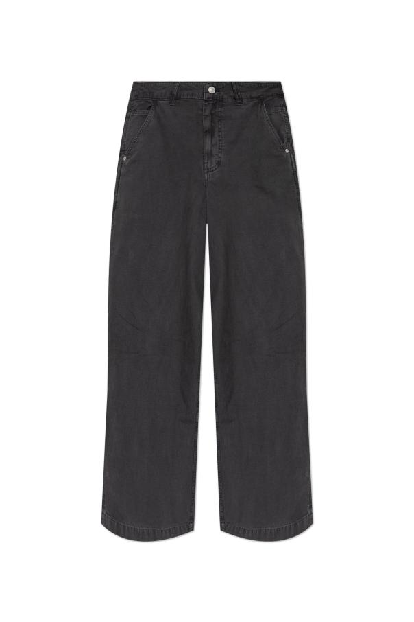 'Jackson' jeans od AllSaints