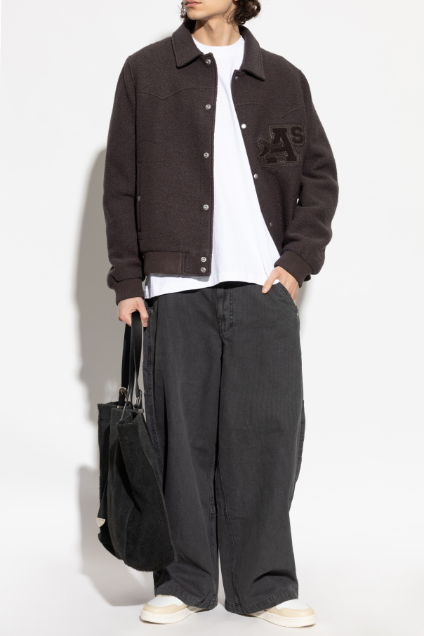 AllSaints 'Jackson' jeans