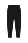 Tom Ford BLACK Cotton sweatpants