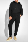 Tom Ford BLACK Cotton sweatpants
