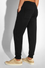 Tom Ford BLACK Cotton sweatpants
