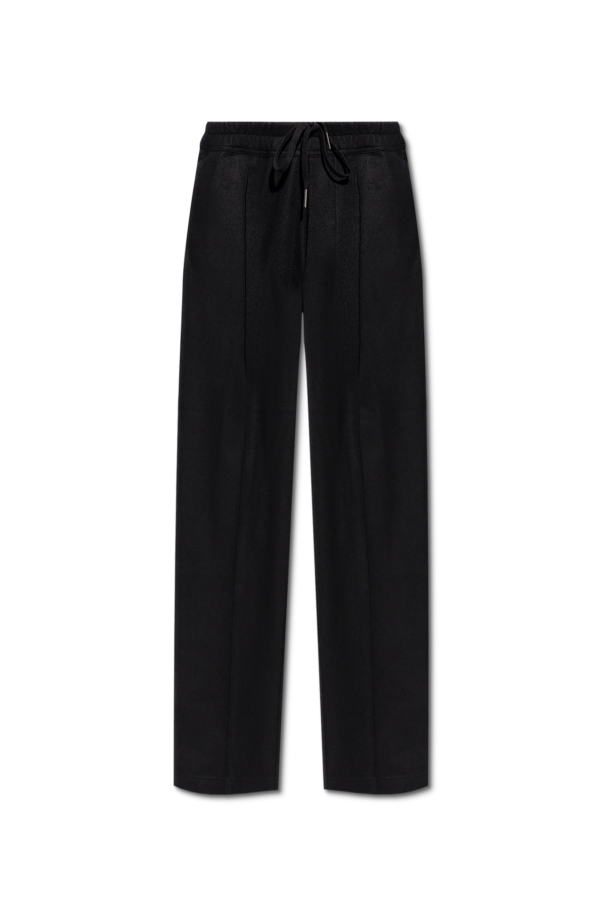 Tom Ford Trousers with stitching on the legs