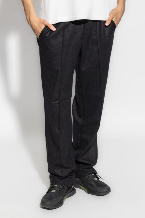 Tom Ford Pants with stitching on the legs